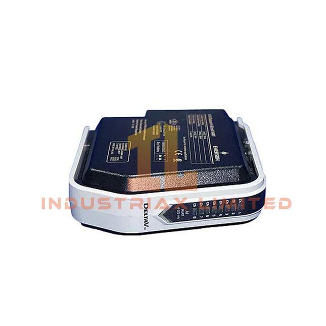 وحدة إدخال/إخراج DeltaV S-Series FM19ATEX0173U للمناطق الخطرة