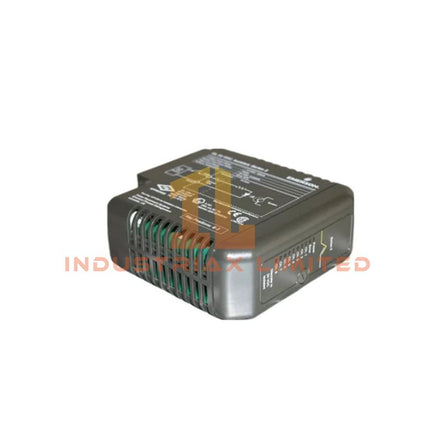 Emerson KJ3206X1-BA1 12P3434X012 Kartu DI 32-Saluran DeltaV M-Series