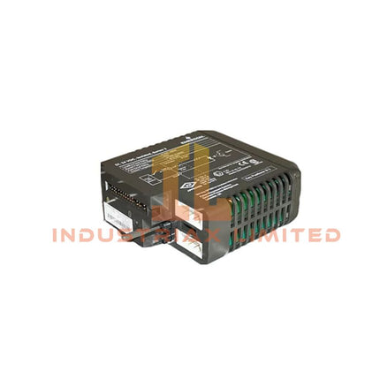 Emerson KJ3206X1-BA1 12P3434X012 Kartu DI 32-Saluran DeltaV M-Series