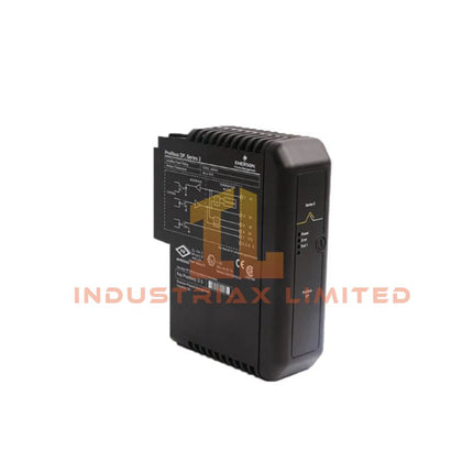 Emerson KJ3208X1-BA2 Modul DI 32-Saluran | Seri-S