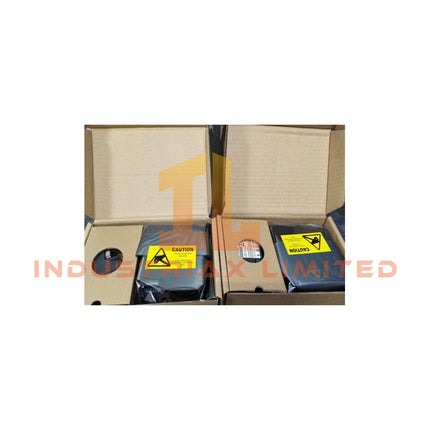 Emerson DeltaV S-Series FM19ATEX0173U Hazardous Area I/O Module