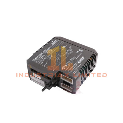Emerson KJ3221X1-BA2 | Modul AO HART 8 Saluran DeltaV
