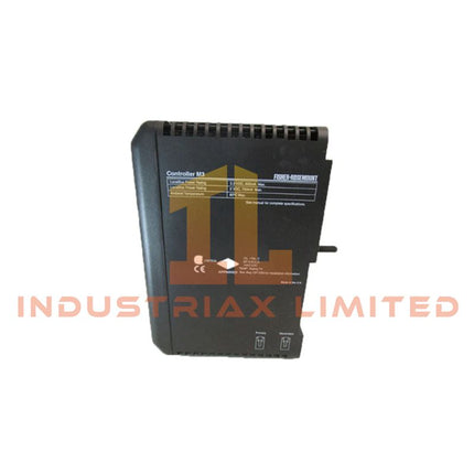 Modul Input Analog HART 4-20mA 8-Kanal Emerson KJ3222X1-BA1