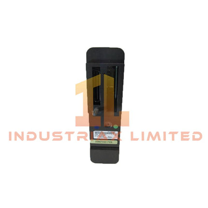 Modul Input Analog HART 4-20mA 8-Kanal Emerson KJ3222X1-BA1