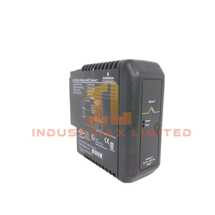 Emerson KJ3222X1-BA1 Modul Catu Daya DC/DC Ganda Seri S
