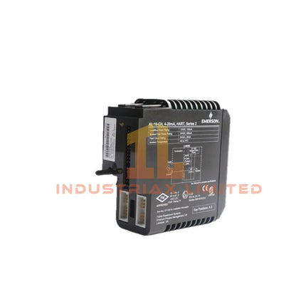 Emerson KJ3222X1-BA1 Modul Catu Daya DC/DC Ganda Seri S