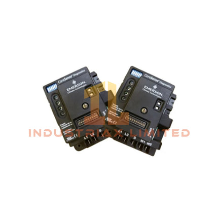 وحدة Emerson DeltaV KJ3223X1-BK1 FM21UKEX0017U AI ذات 16 قناة HART