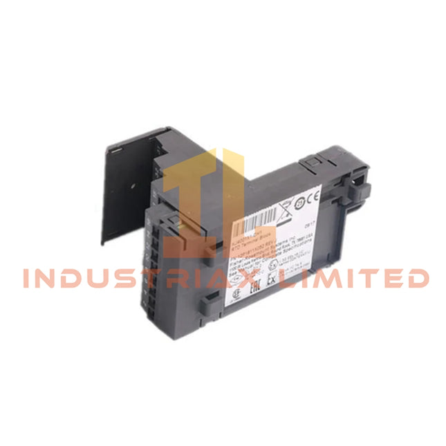 وحدة الإدخال/الإخراج للمناطق الخطرة طراز Emerson DeltaV S-Series FM21UKEX0017U