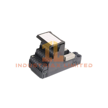 Emerson DeltaV S-Series FM21UKEX0017U Hazardous Area I/O Module