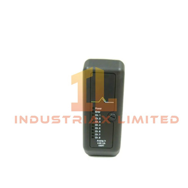 Emerson KJ3225X1-BA1 منفذ موسع الناقل المحلي DeltaV M-Series