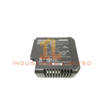 Emerson KJ3225X1-BA1 DeltaV M-Series Port Extender LocalBus
