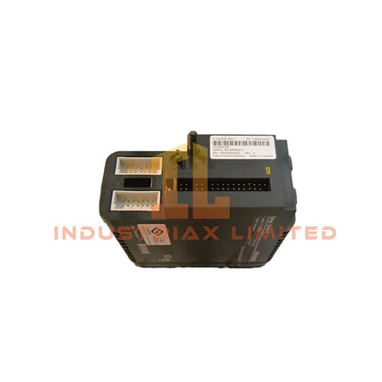 Emerson KJ3241X1-BA1 S-Series I/O Interface Carrier Module