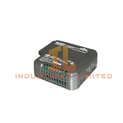 Emerson KJ3241X1-BA1 S-Series I/O Interface Carrier Module
