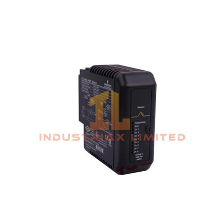 Emerson KJ3242X1-FA1 12P2575 DeltaV S-Series Redundant Fieldbus H1 Terminal Block