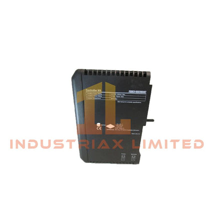 Emerson KJ3243X1-BA1 | High-Density I/O Termination Block | DeltaV