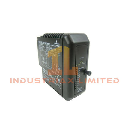 Emerson KJ3243X1-BB1 | 12P3430X022 32-Channel 24 VDC Output Card