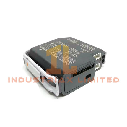 Emerson DeltaV FM11ATEX0002X FM21US0114X Zone 2 I/O Module