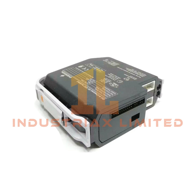 وحدة الإدخال/الإخراج Emerson DeltaV FM11ATEX0002X FM21US0114X المنطقة 2