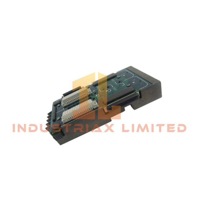 Emerson KJ4001X1-BA2 12P0547X082 DeltaV إنهاء الطاقة 8 قنوات