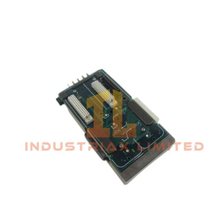 Emerson KJ4001X1-BA2 12P0547X082 DeltaV Pengakhir Daya 8 Saluran
