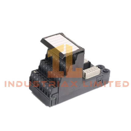 Emerson KJ4001X1-CA1 DeltaV Series 2 I/O Carrier Module Industrial