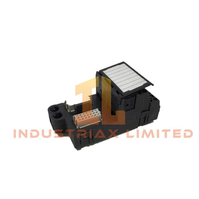 وحدة RTU ذات 8 قنوات جانبية عالية Emerson KJ4001X1-CB1 12P0683X082