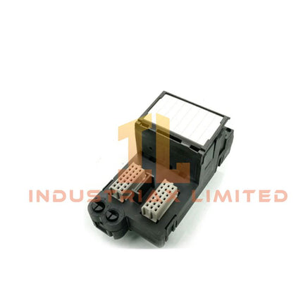 Emerson DeltaV KJ4001X1-CC1 Pembawa Pengontrol Vertikal | Node Seri 8000