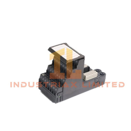 Emerson DeltaV KJ4001X1-CC1 Pembawa Pengontrol Vertikal | Node Seri 8000