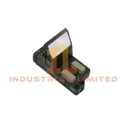 Emerson KJ4001X1-CG1 I/O Carrier 8-Slot Expansion Vertikal Seri 2