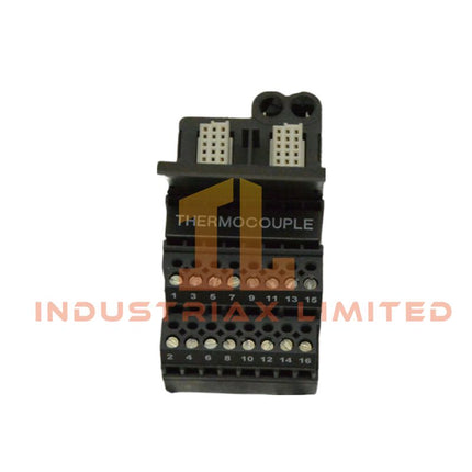 Emerson KJ4001X1-CG1 I/O Carrier 8-Slot Expansion Vertikal Seri 2
