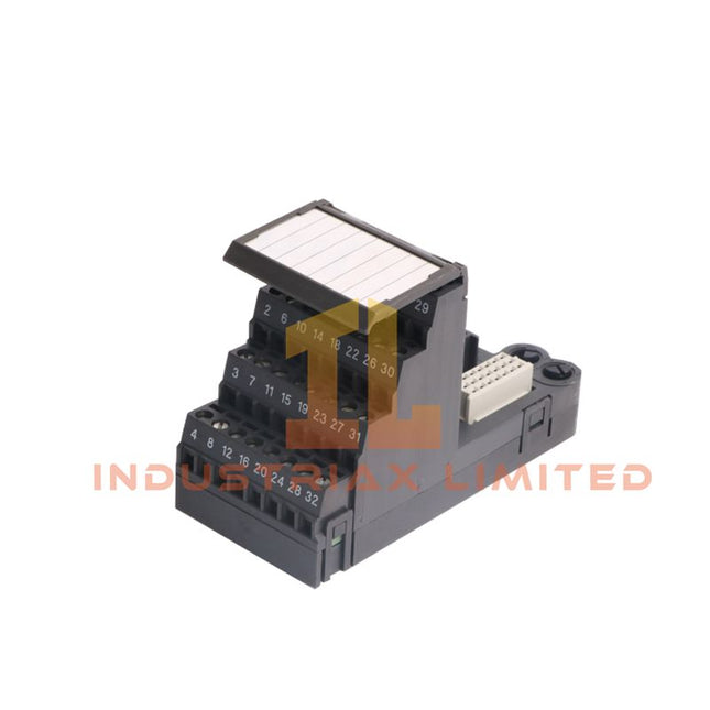 Emerson KJ4001X1-CJ1 | DeltaV S-Series | كابل تمديد LocalBus