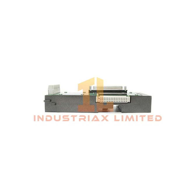 Emerson KJ4001X1-HB1 DeltaV S-Series حامل I/O أفقي ذو 8 فتحات