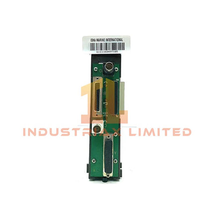 Modul Perluasan Kiri DeltaV LocalBus Emerson KJ4001X1-HC1