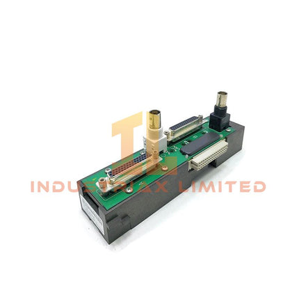 Modul Perluasan Kiri DeltaV LocalBus Emerson KJ4001X1-HC1