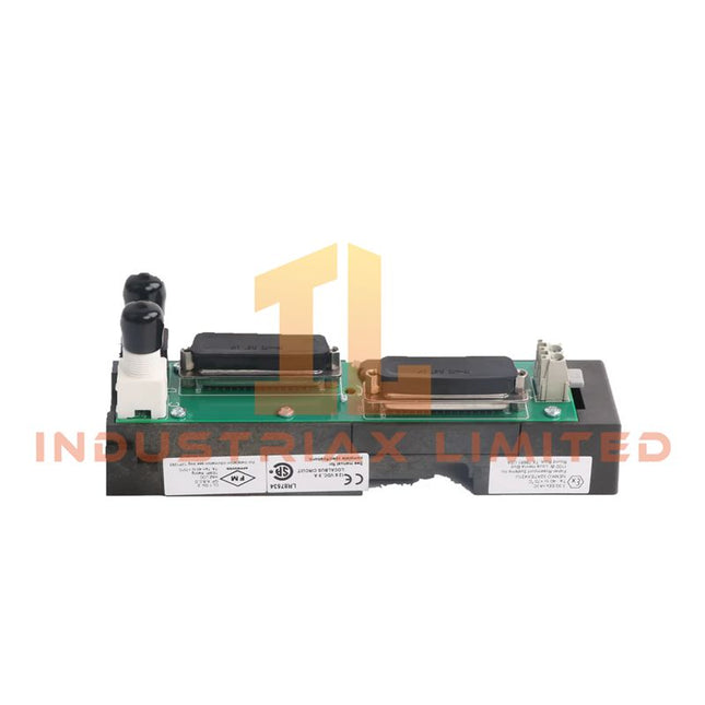 Emerson KJ4001X1-NB1 | 12P3368X012 | موسع LocalBus ثنائي الجانب الأيسر