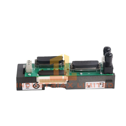 Emerson KJ4001X1-NB1 | 12P3368X012 | Extender LocalBus Sisi Kiri Ganda