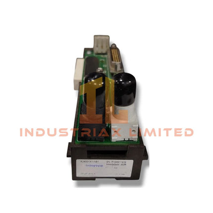 Emerson KJ4001X1-NB1 S-Series Local Bus Extender untuk DeltaV