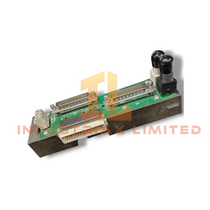 Emerson KJ4001X1-NB1 S-Series Local Bus Extender untuk DeltaV