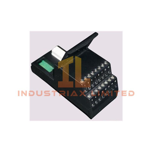 KJ4006X1-BD1 | DeltaV | Emerson | كتلة طرفية للواجهة