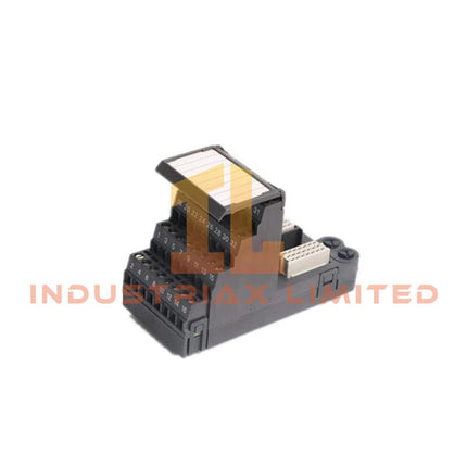 Emerson KJ4006X1-BG1 | Blok Input Analog 16-Saluran Seri-S DeltaV
