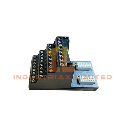 Kj Series KJ4006X1-BL1 8-Channel Analog Input Terminal Block