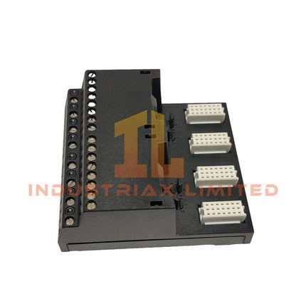 DeltaV™ KJ4006X1-BS1 Redundant AI Terminal Block | S-Series