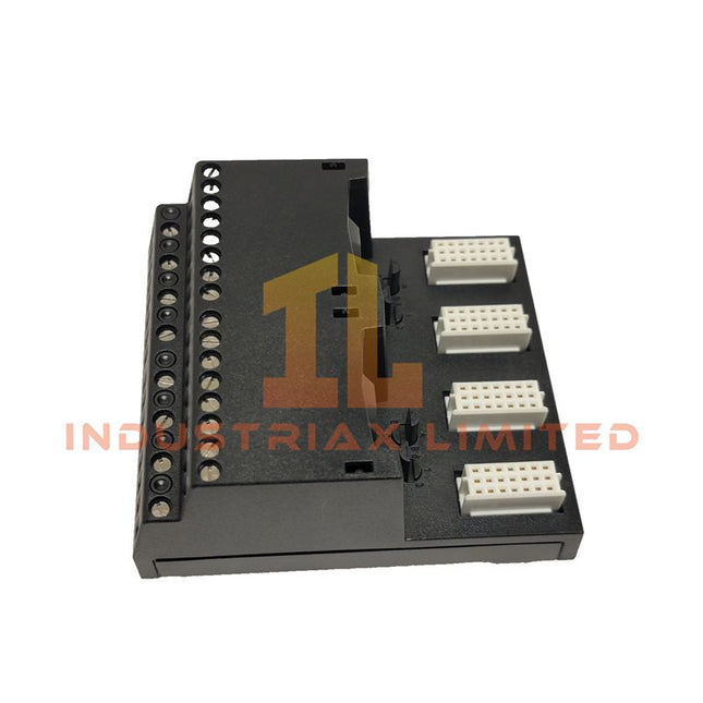 دلتا في™ KJ4006X1-BS1 وحدة طرفية احتياطية للذكاء الاصطناعي | سلسلة إس