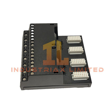 DeltaV™ KJ4006X1-BS1 Redundant AI Terminal Block | S-Series