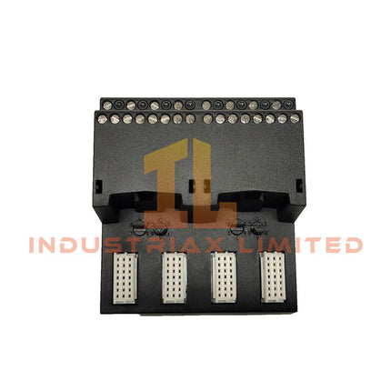 DeltaV™ KJ4006X1-BS1 Redundant AI Terminal Block | S-Series