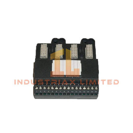 DeltaV SSeries Blok Terminal FM21UKEX0017U | Emerson