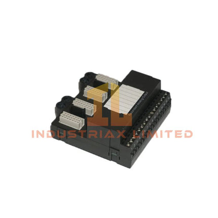 DeltaV SSeries Blok Terminal FM21UKEX0017U | Emerson
