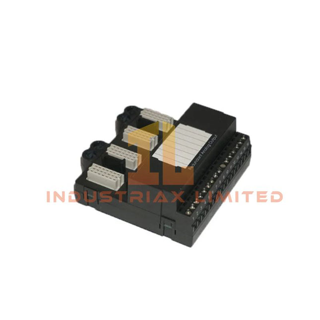 DeltaV SSeries FM21UKEX0017U كتلة طرفية | إيمرسون