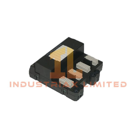 DeltaV SSeries Blok Terminal FM21UKEX0017U | Emerson
