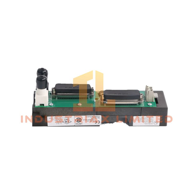 نظام التحكم Emerson DeltaV KJ4010X1-BF1 S-Series MQ 8000